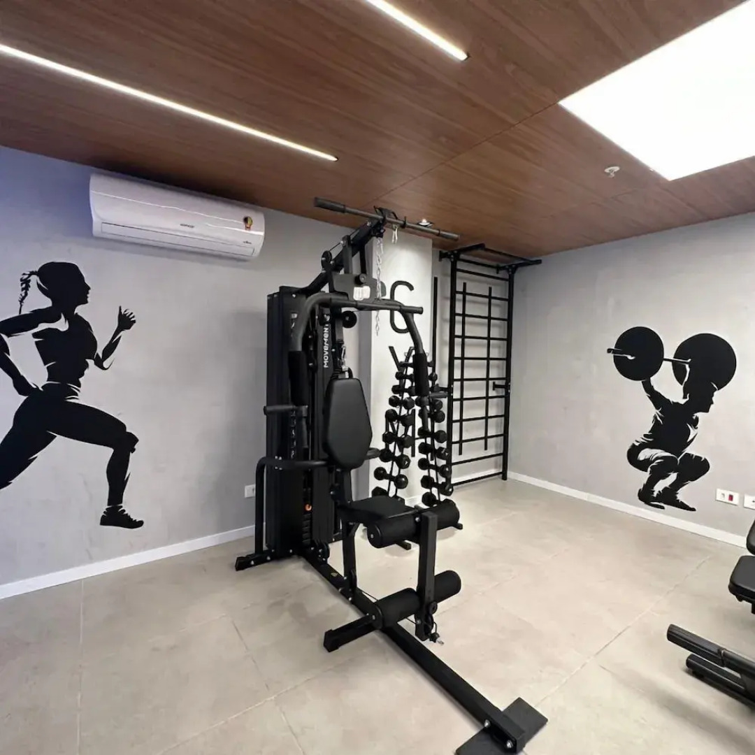 Hotel Flat Afonso Pena by FGibran