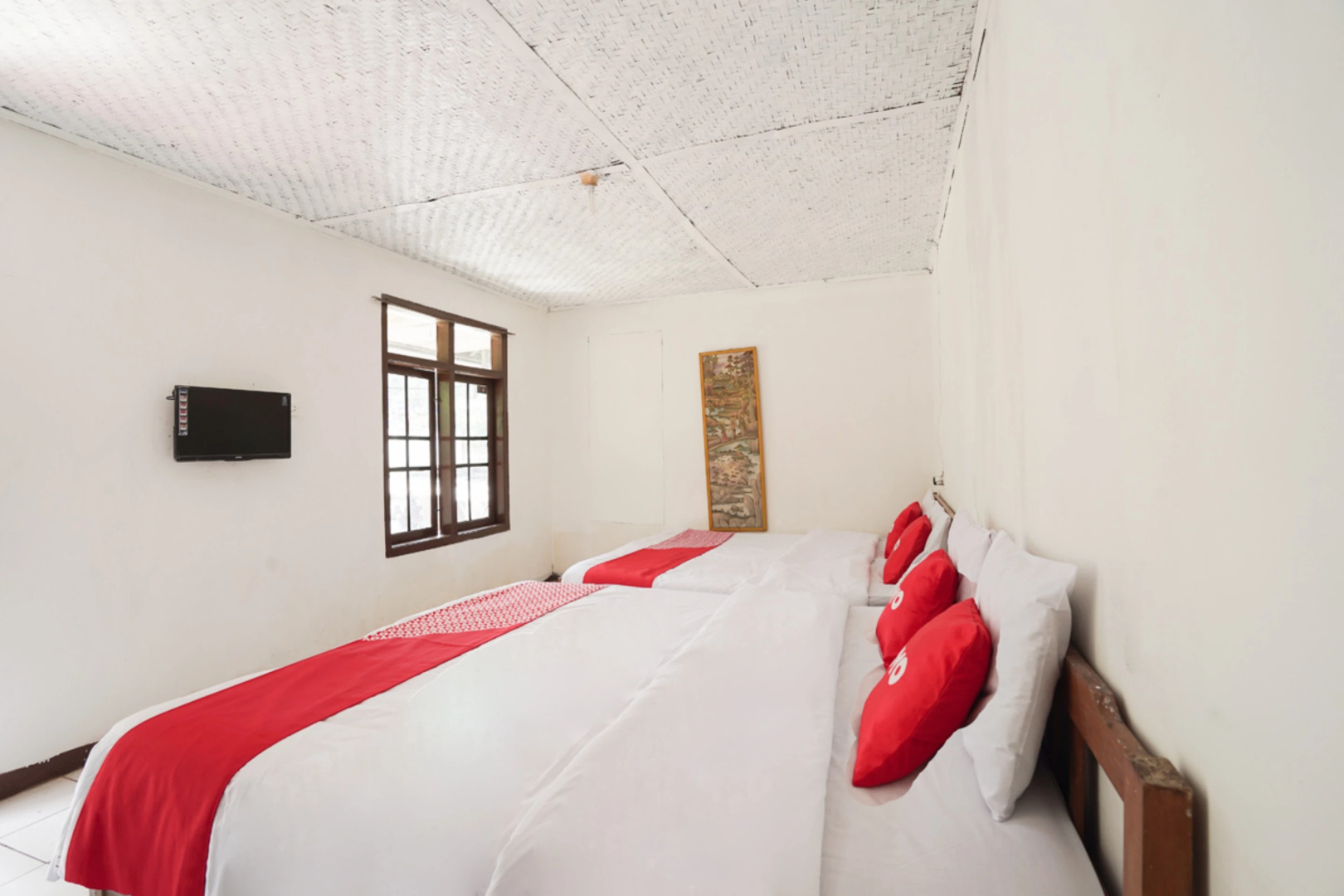 OYO 2157 Pondok Gembyang Air Panas Alam