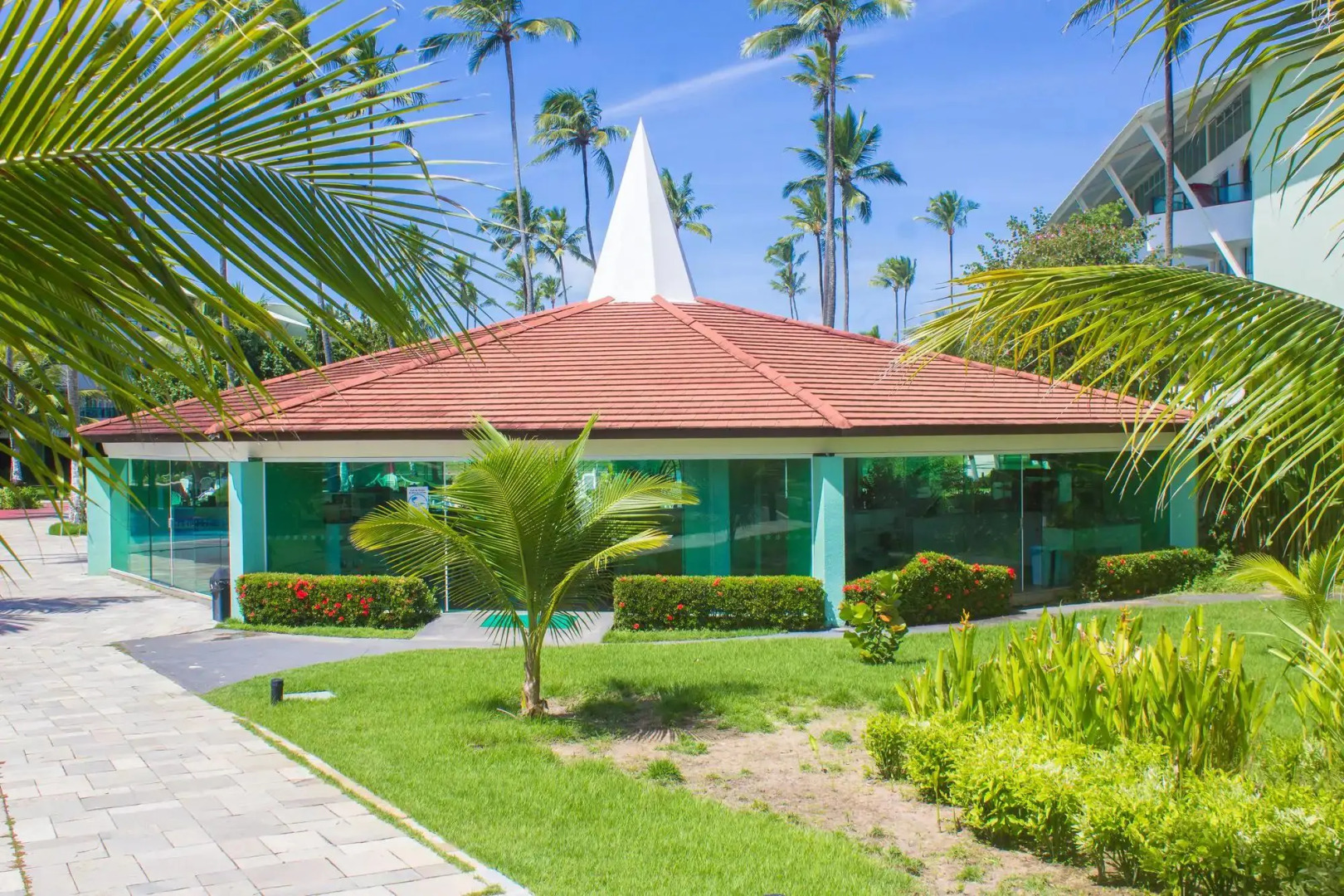 Ancorar Flat Resort Porto de Galinhas