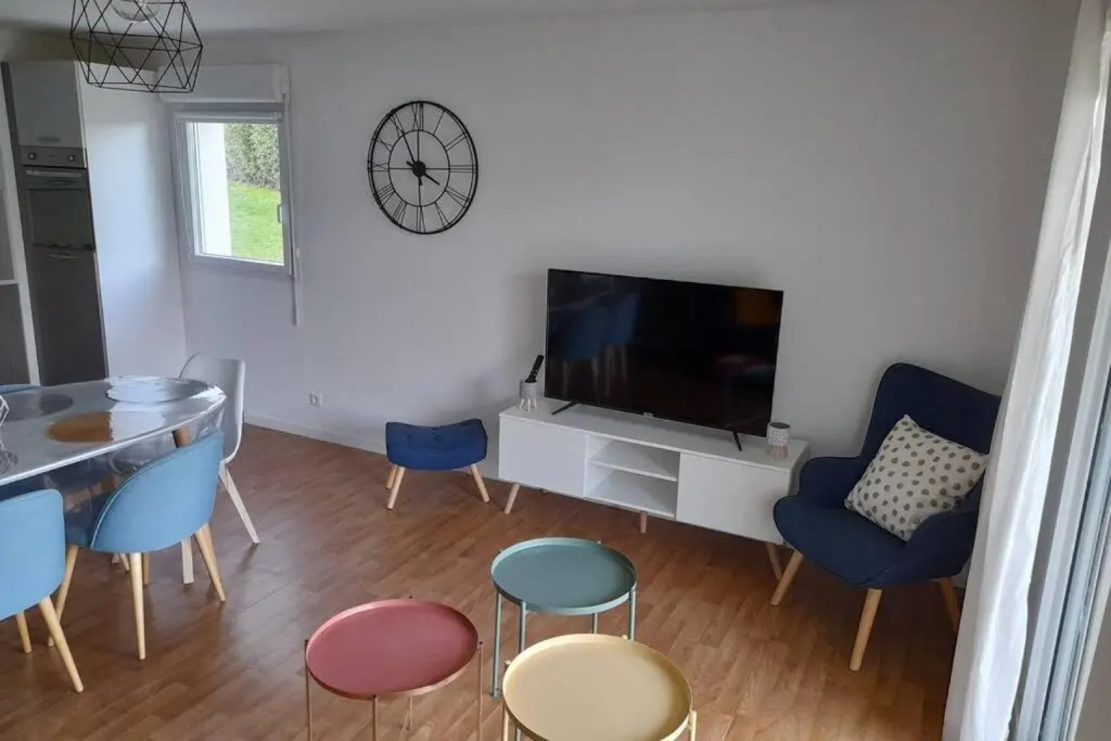 Appartement avec vue mer 3 étoiles