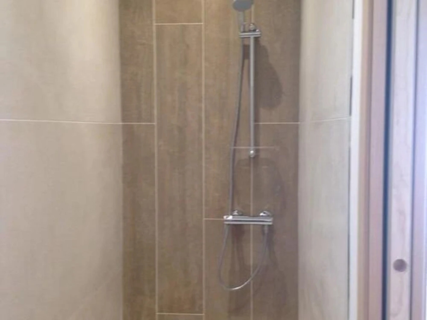 La Combe Fleurie - Appart'hôtel Le Cottage