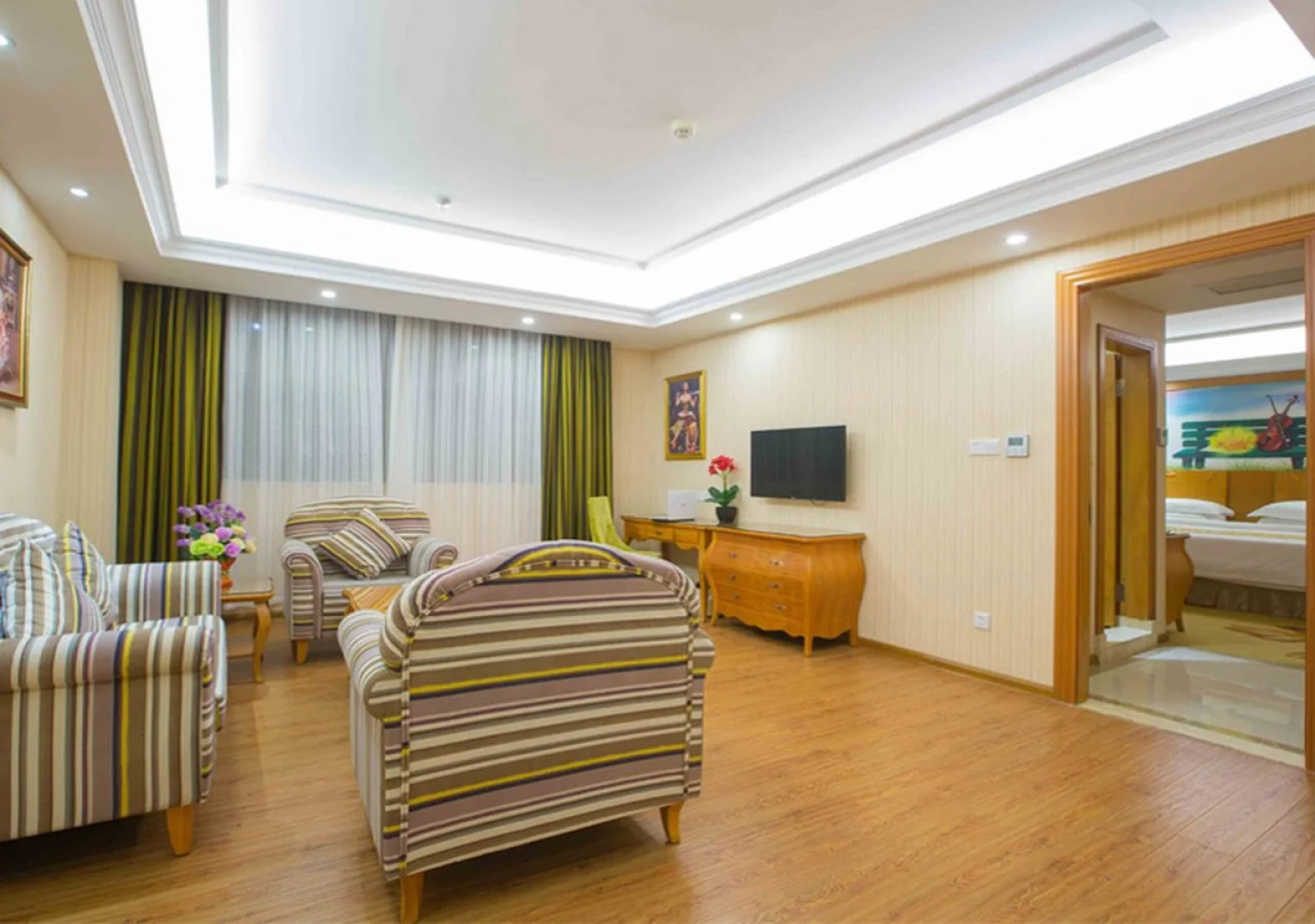 Vienna 3 Best Hotel Chaozhou Ancient City Branch