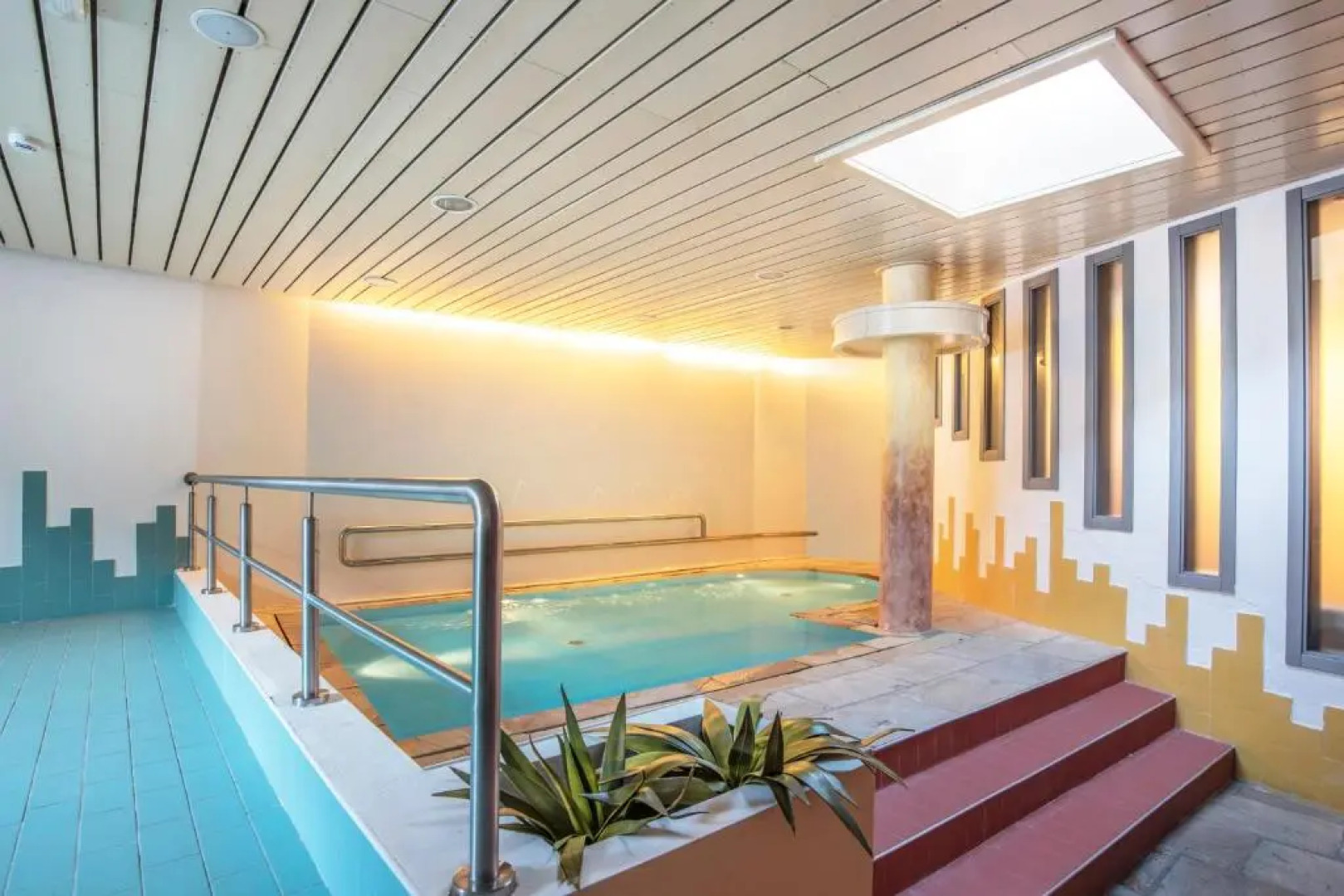 Al Sole Clubresidence