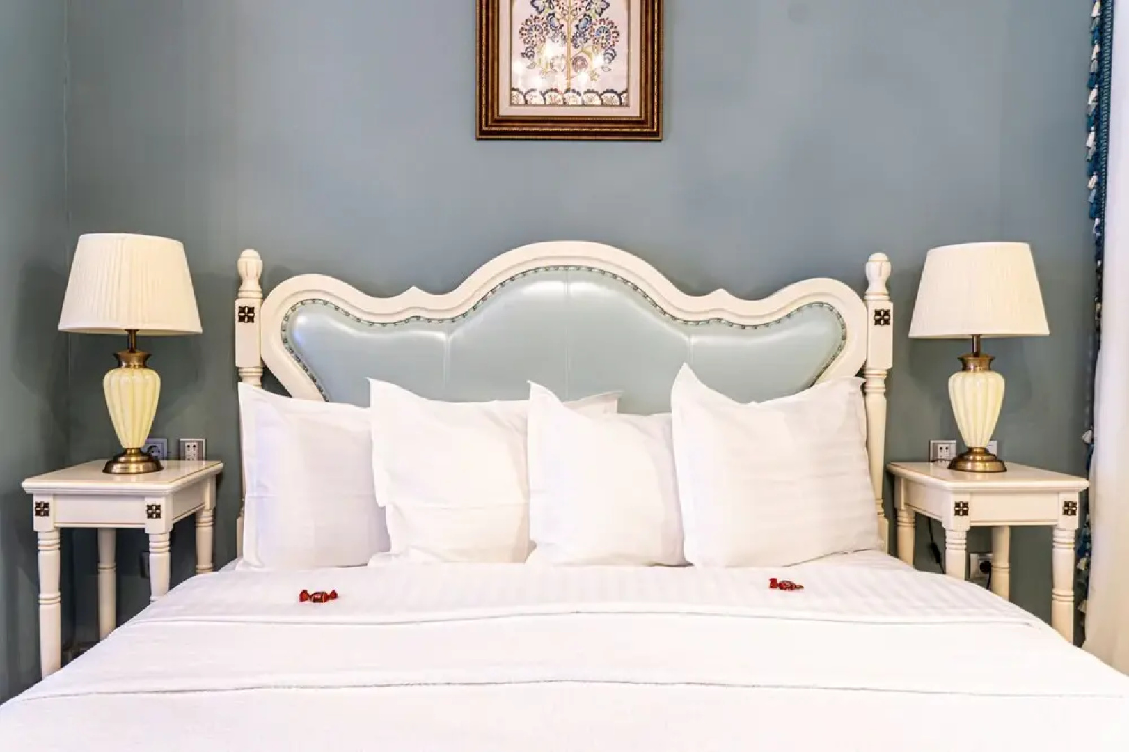 Phoenicia Boutique Hotel & Casino - Adults Only