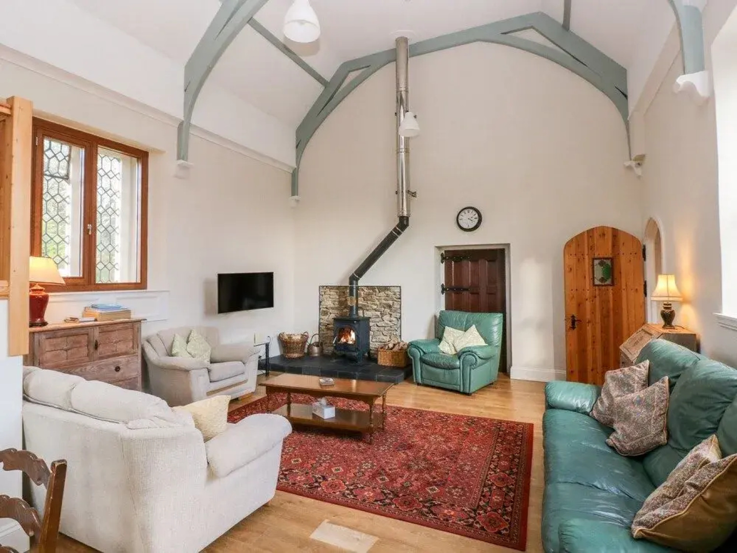 School House