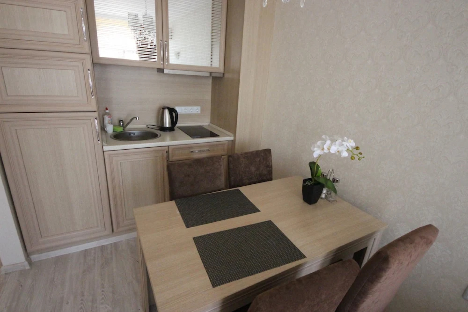 Menada Harmony Suites X Apartment