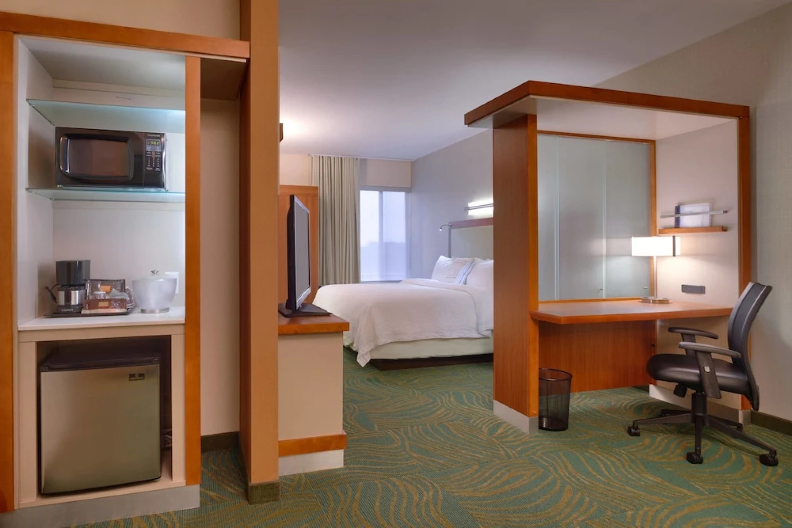 SpringHill Suites Coeur d'Alene