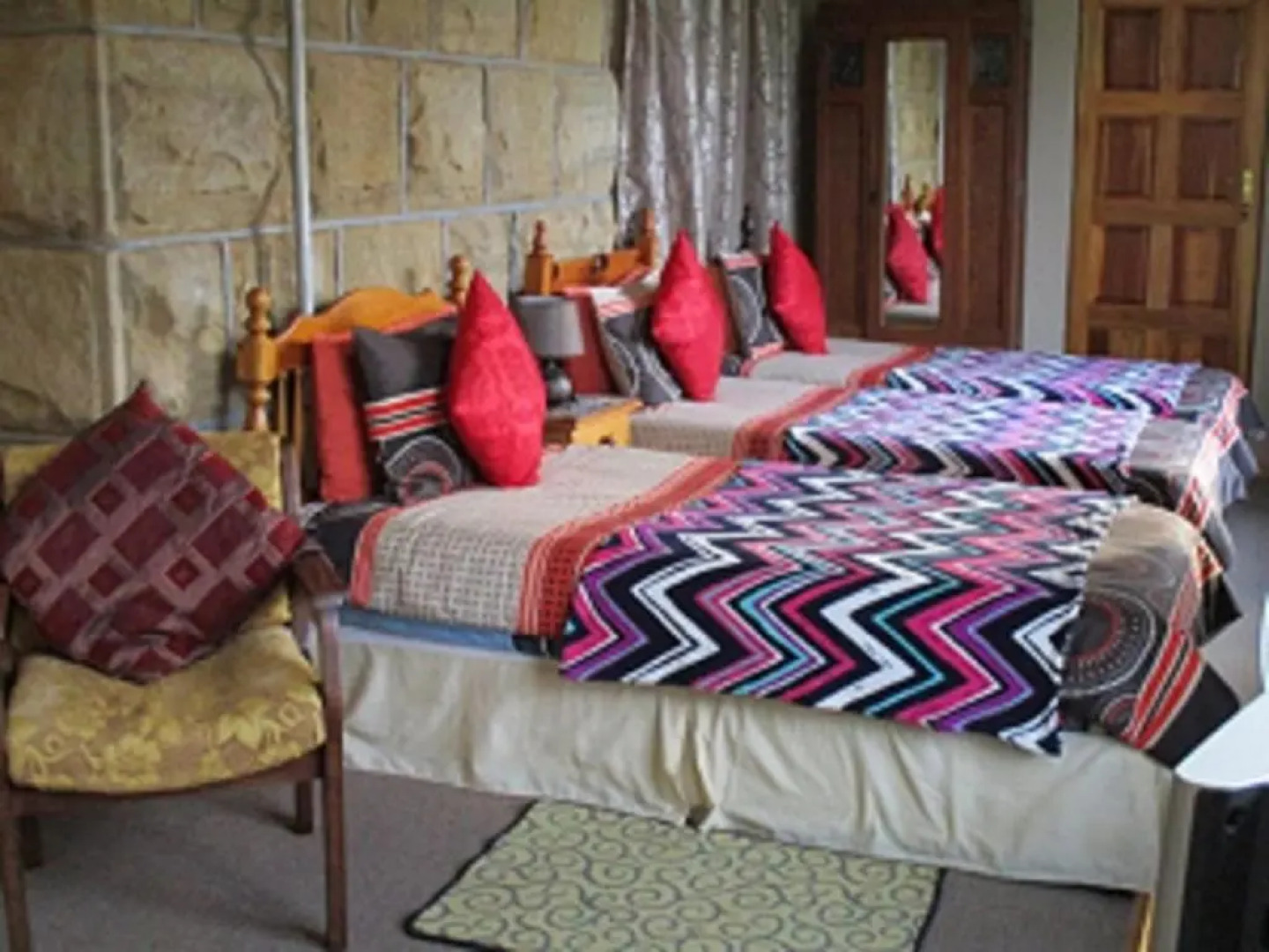 Petras Country Guesthouse