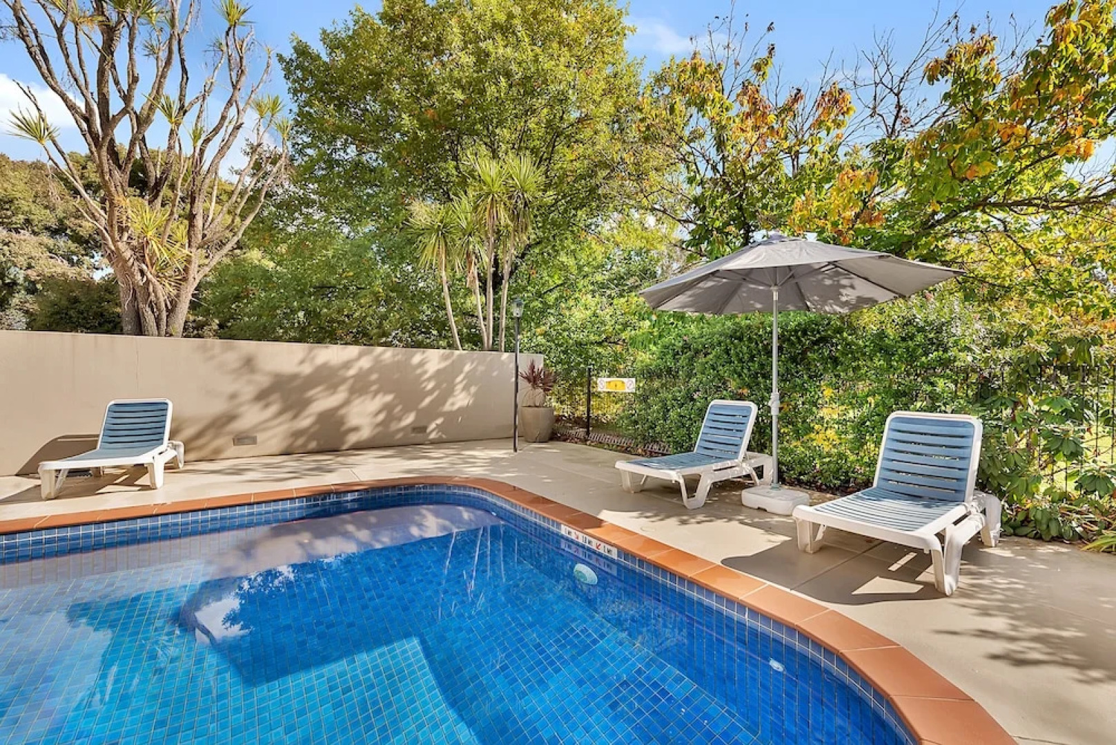 Best Western Beechworth Motor Inn