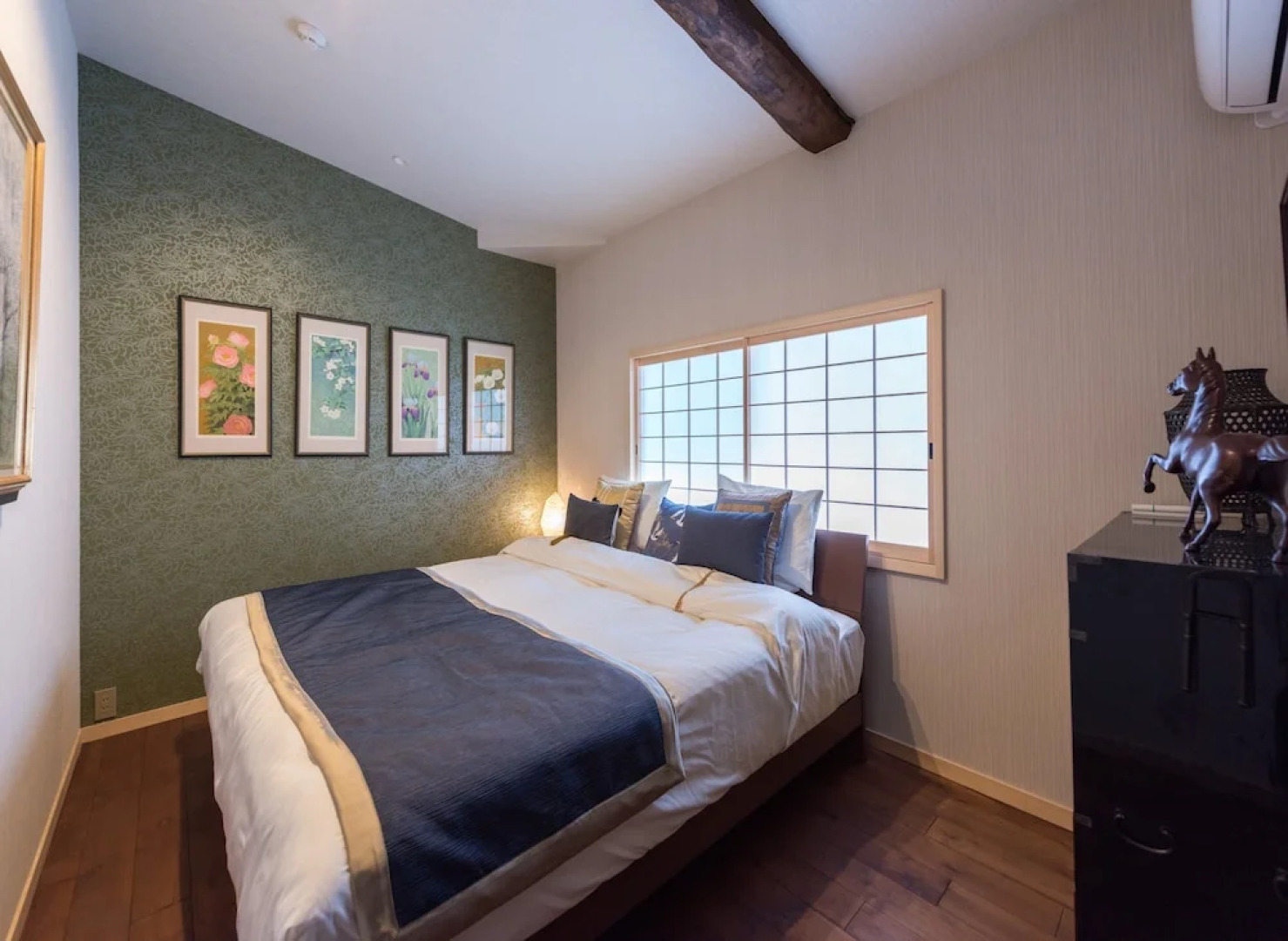 Kouhaku Kyomachiya Tenmangu