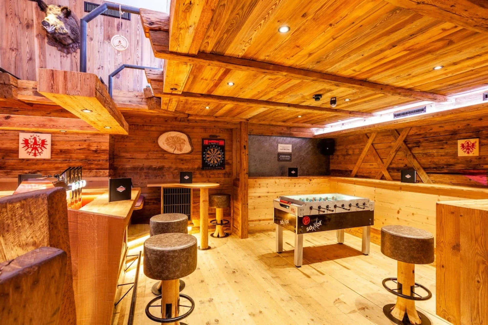 Alpenresidenz Ballunspitze