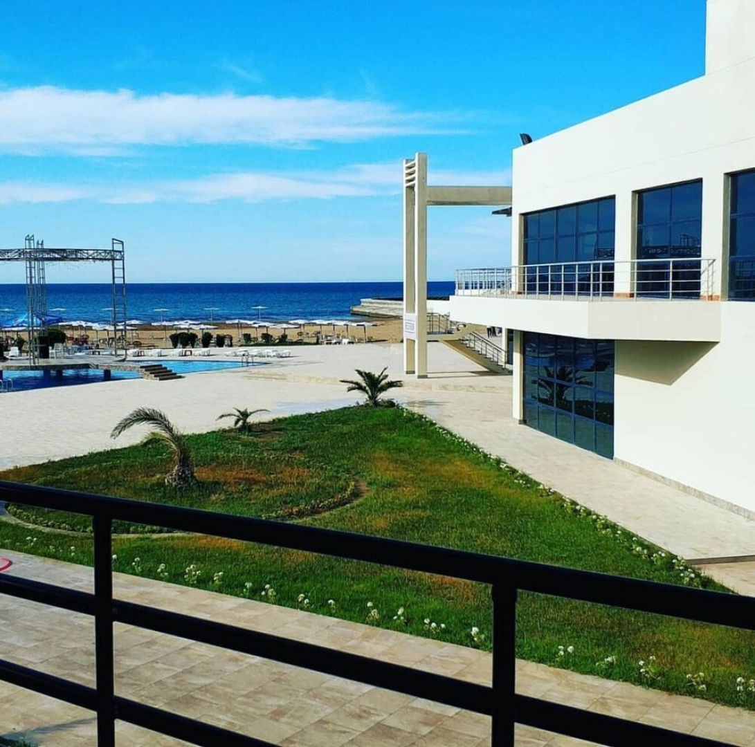 Golden Beach By ShamBaku