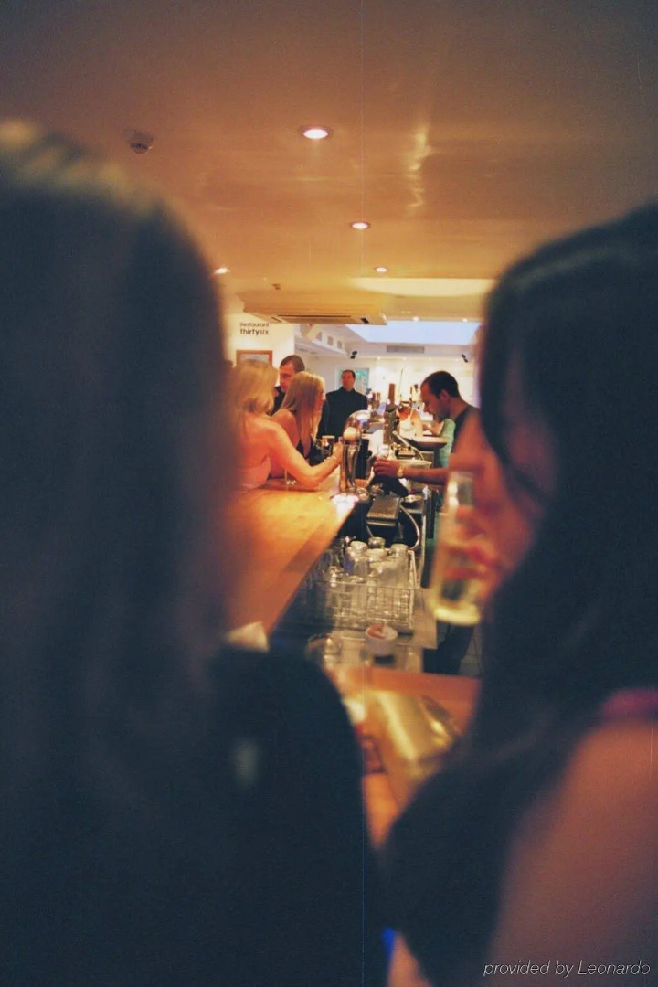 Mandolay Hotel Guildford