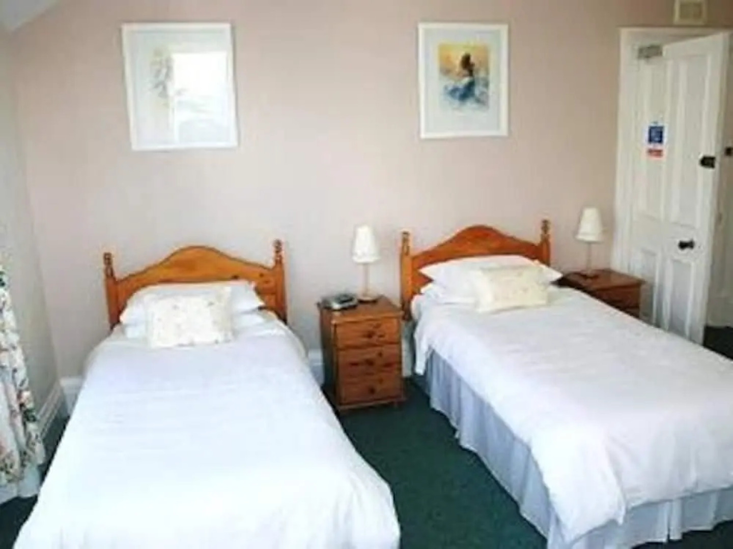 Errolbank Guest House