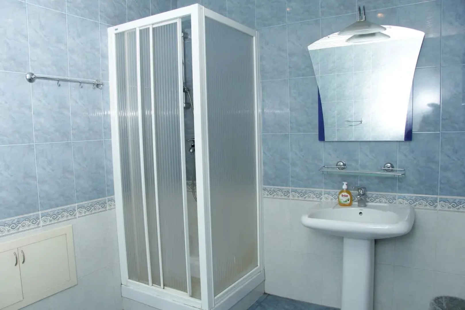 Хостел «Рафаэль»