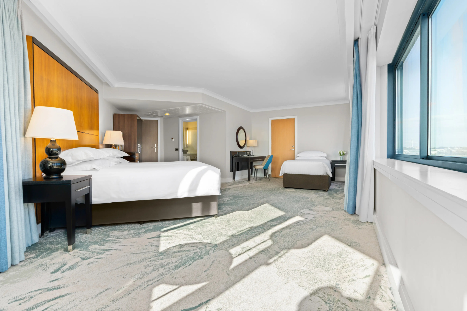 The Galmont Hotel & Spa