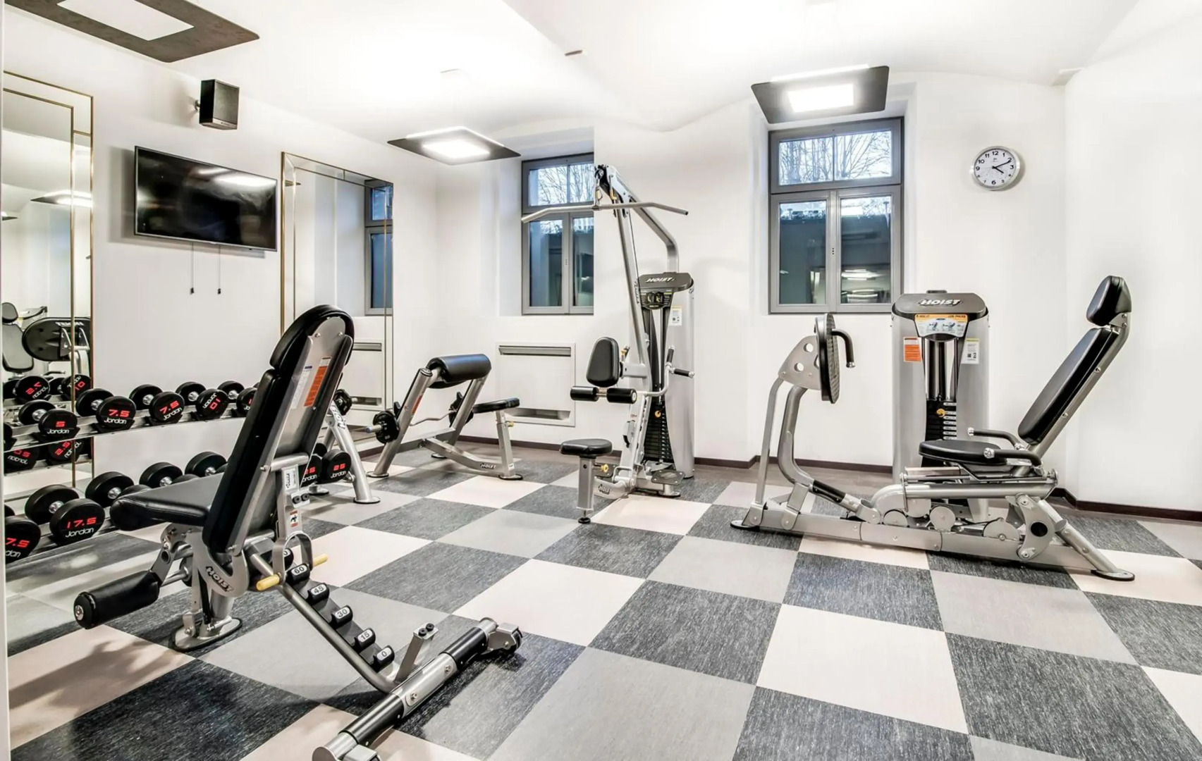 Отель Grand Poet Hotel by Semarah