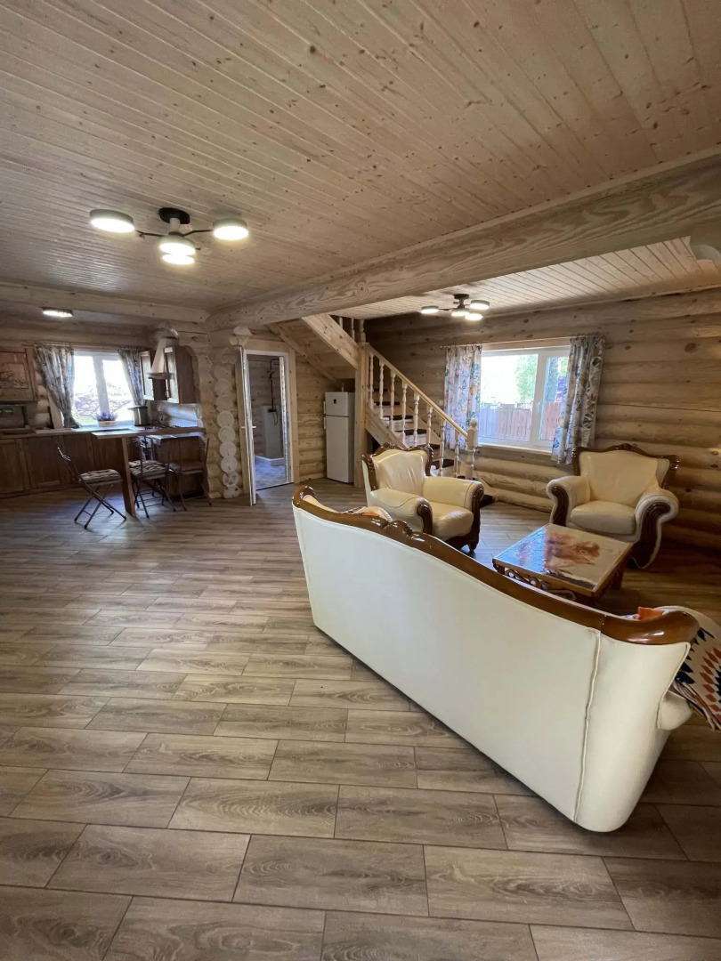 Финский Лес