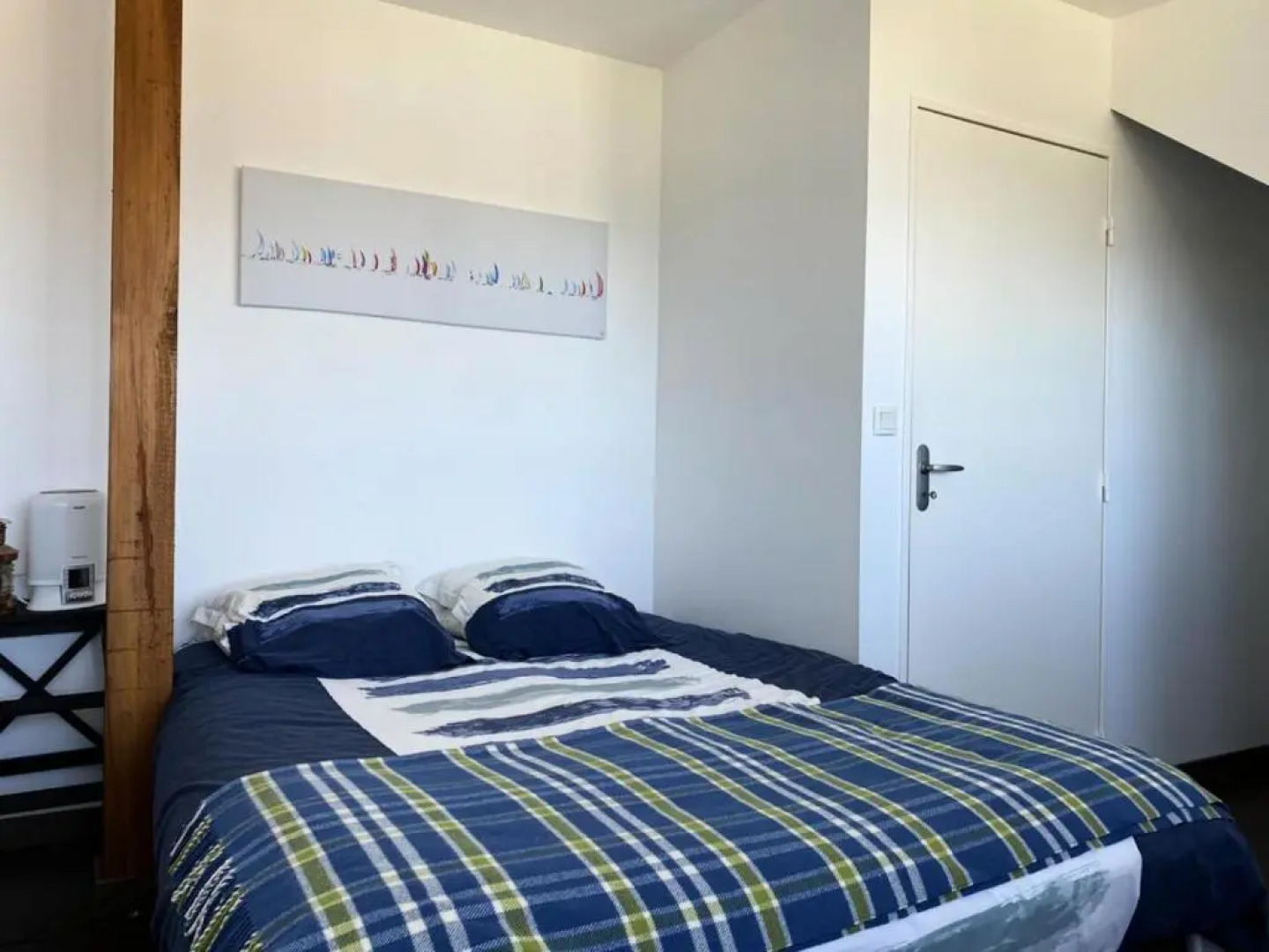 Résidence De La Plage - 2 Pièces pour 3 Personnes 014