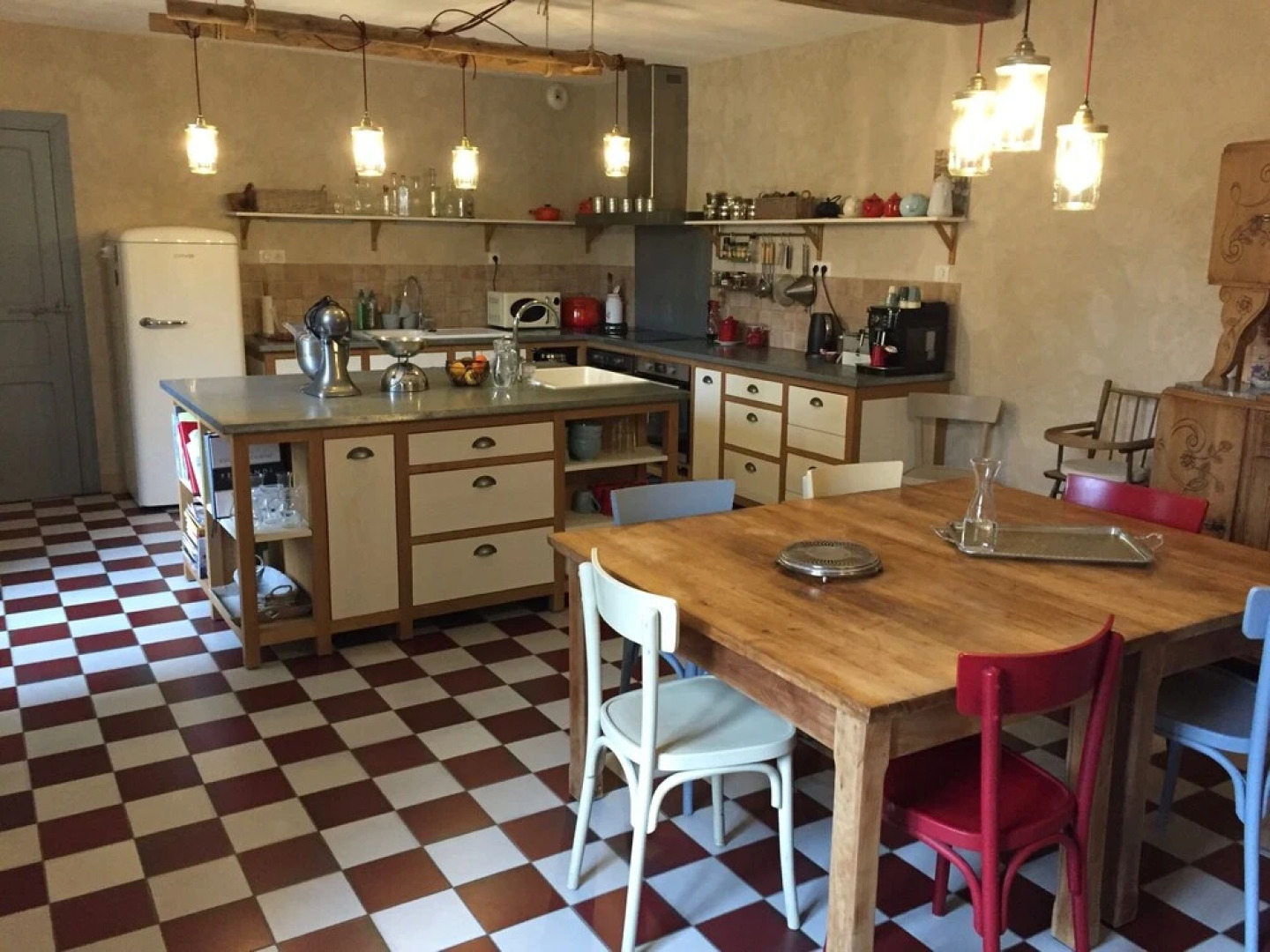 Maison D’Hôtes D’Orride