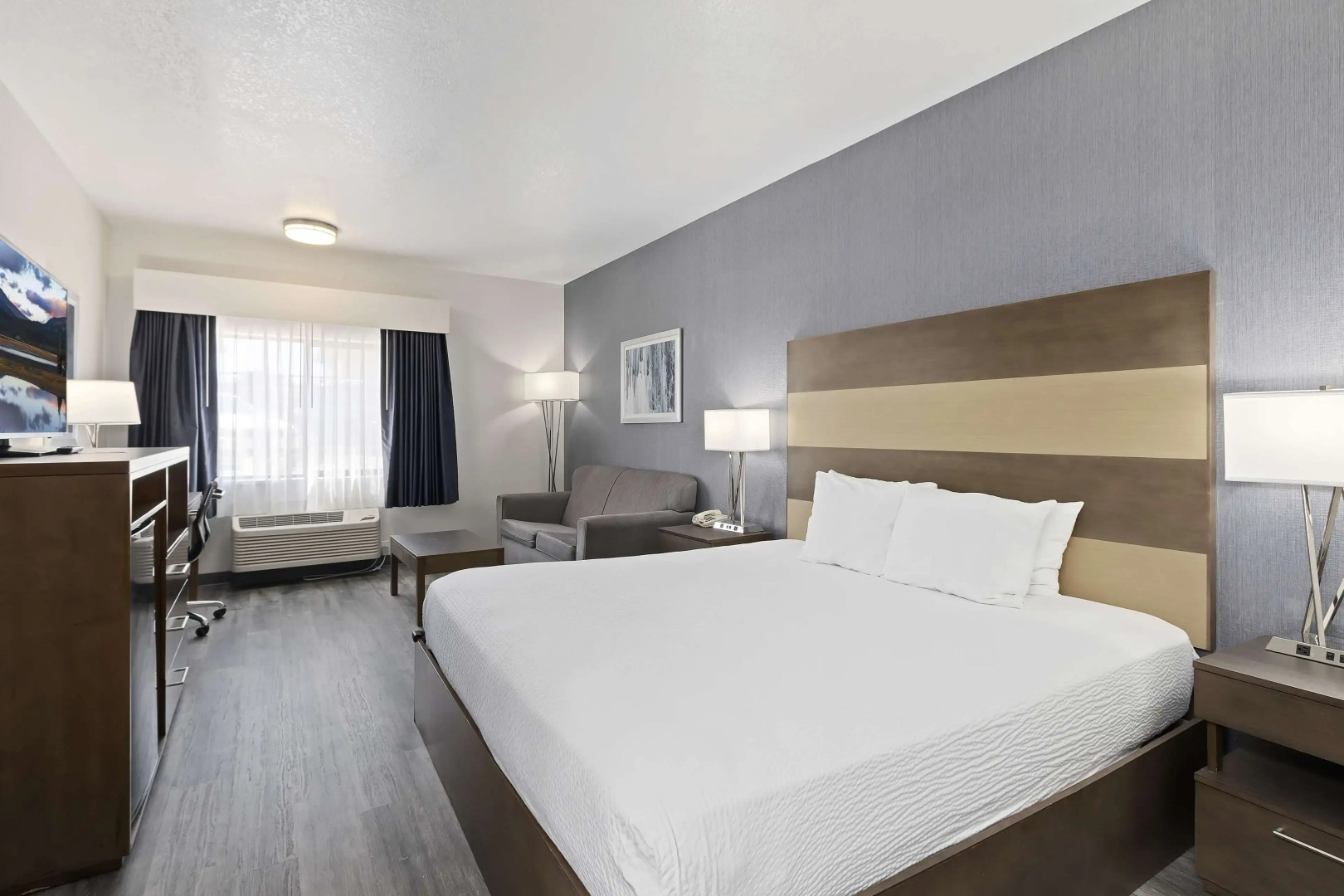 Best Western Plus Twin Falls Hotel