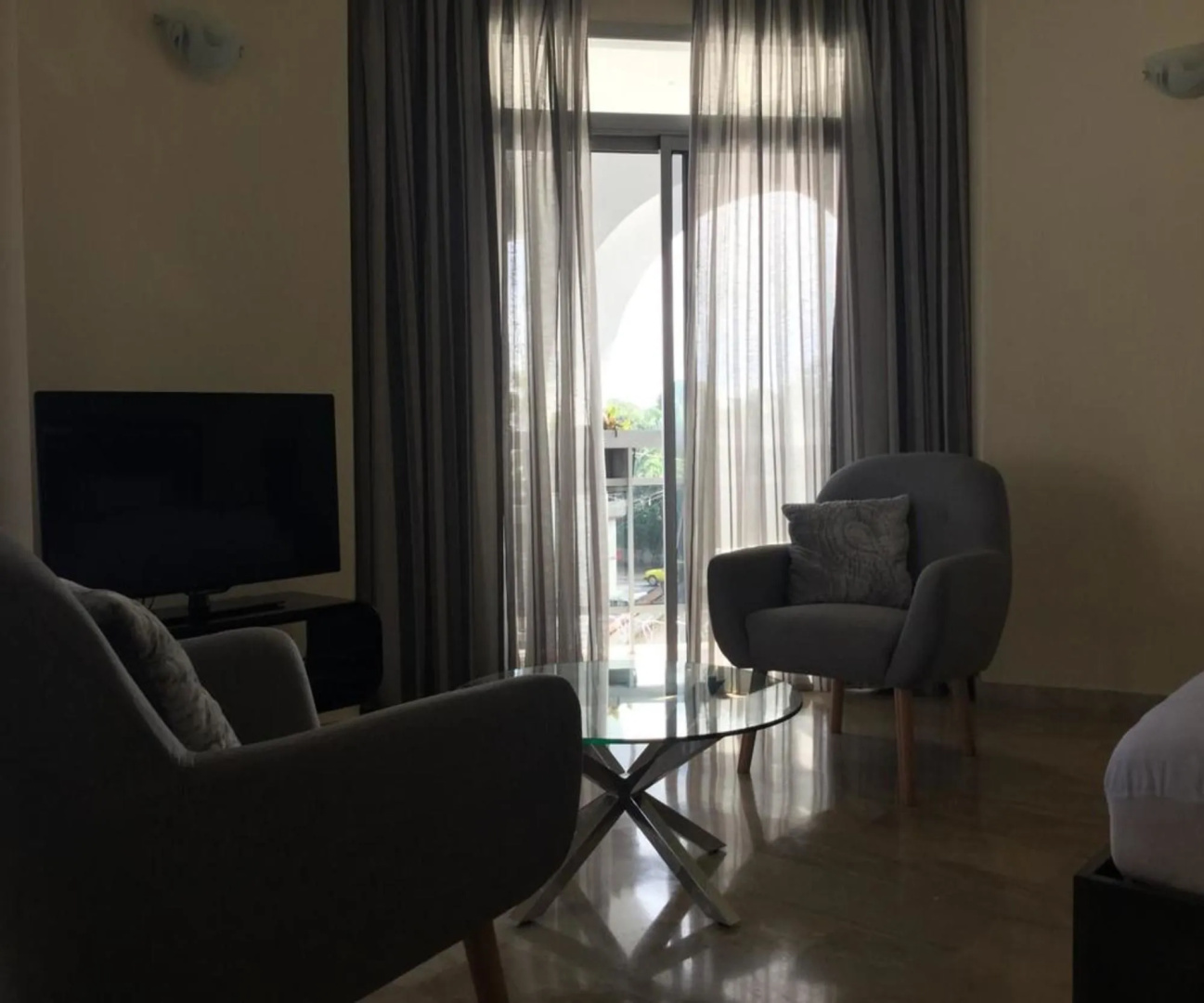 Seddo GuestHouse