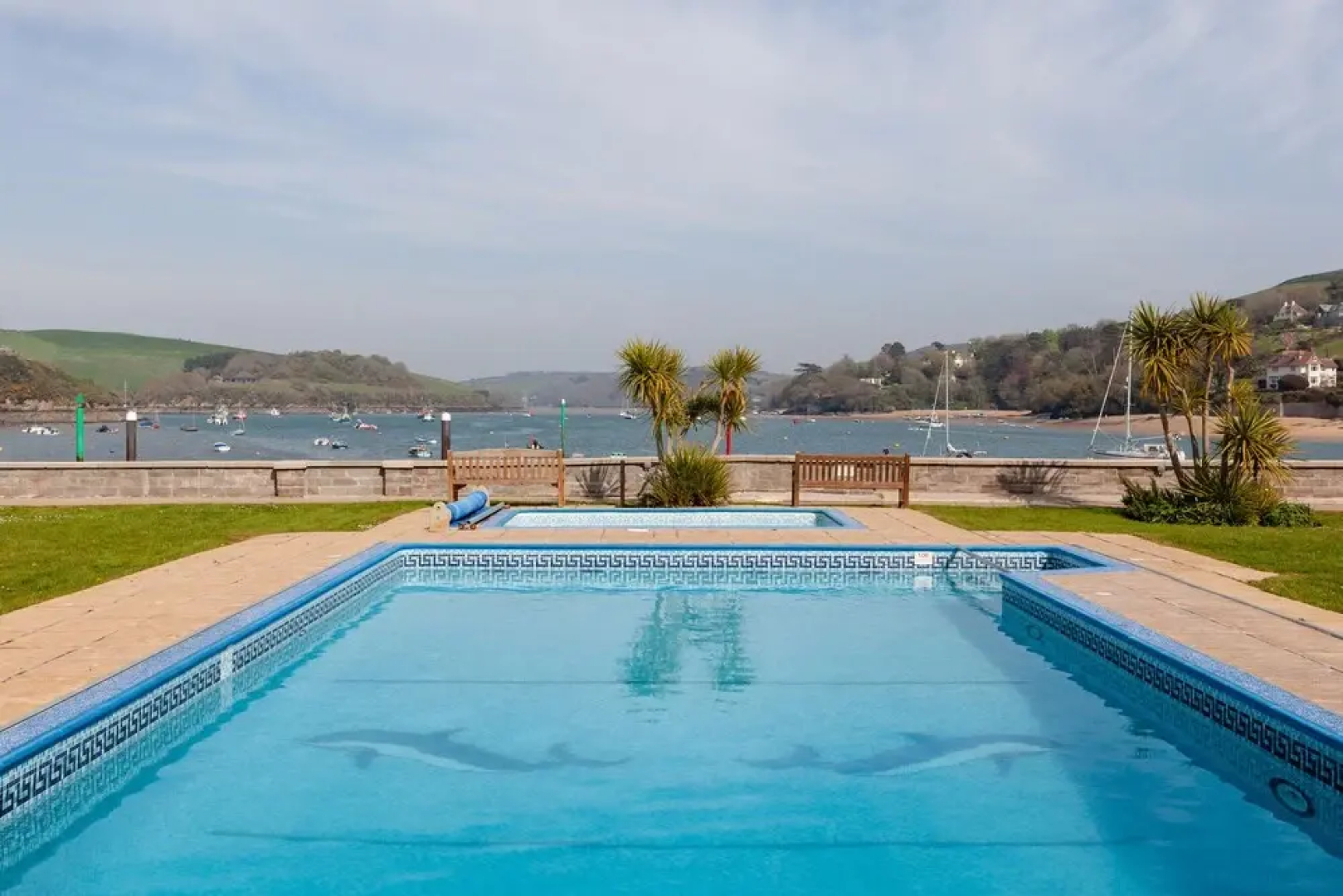 1 the Salcombe