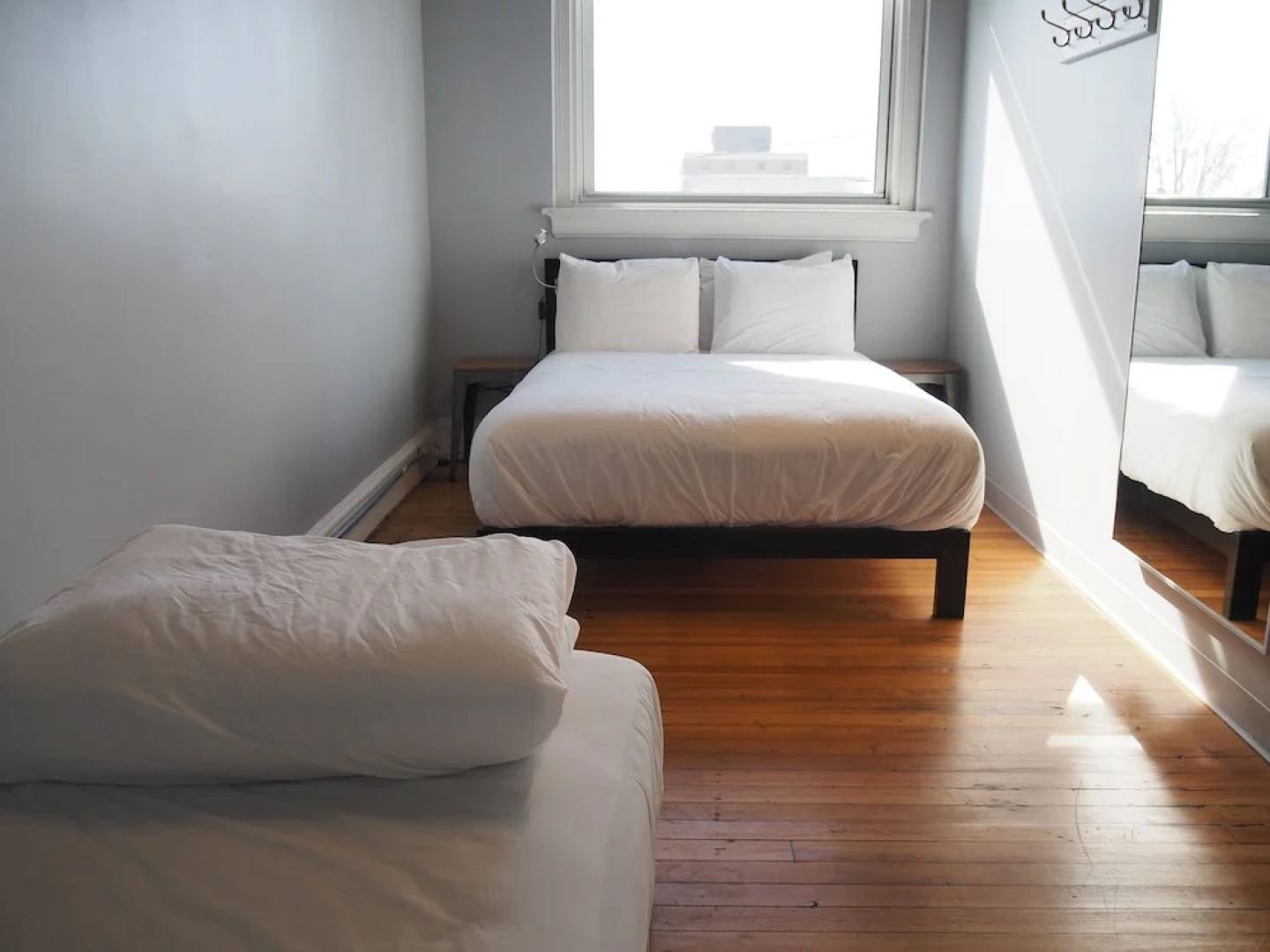 HI Richmond - Hostel