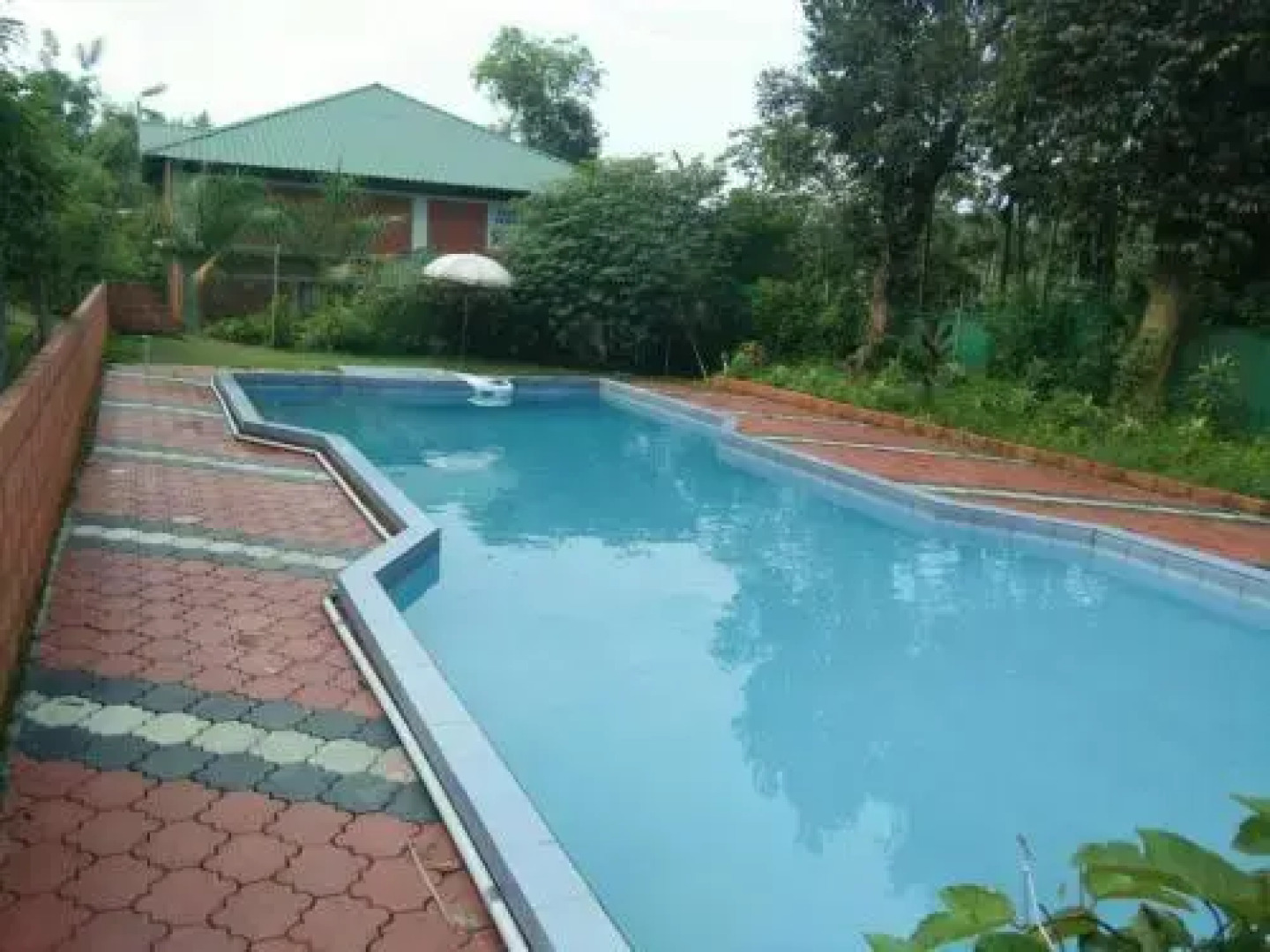 Sunbird Garden Resort