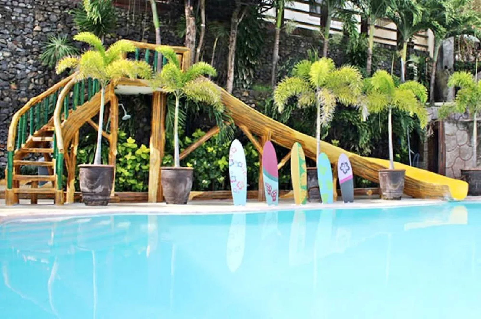 BagaLangit Hideaways