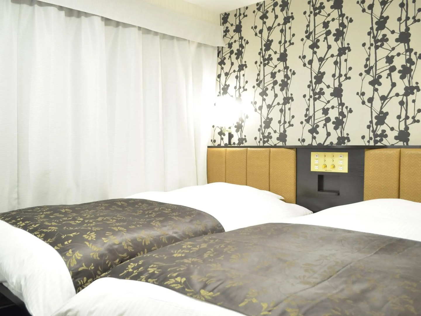 APA Hotel Okayama Ekimae