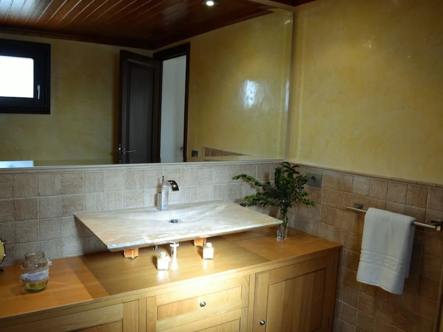 Large Mansion in Lloseta Majorca With Private Pool