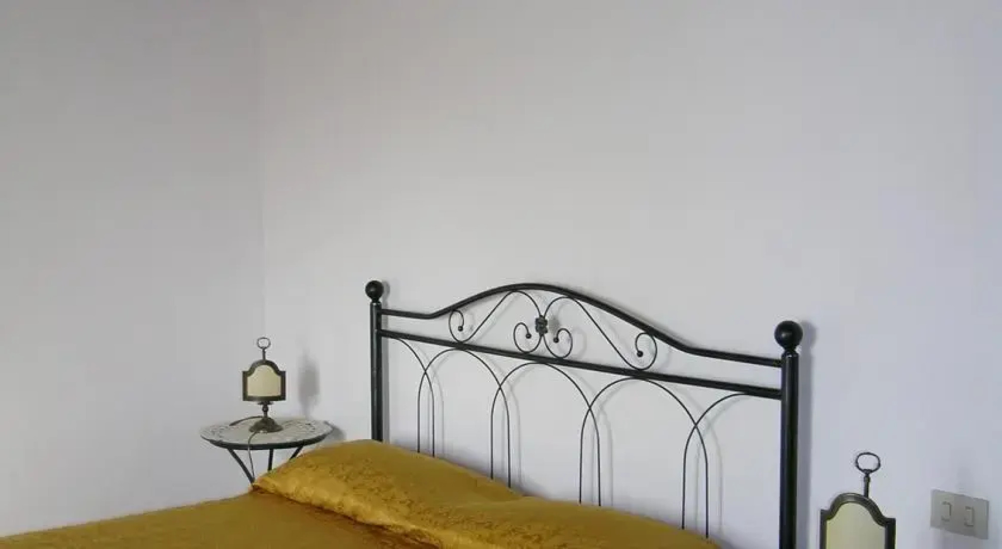 Agriturismo Podere Ossaia