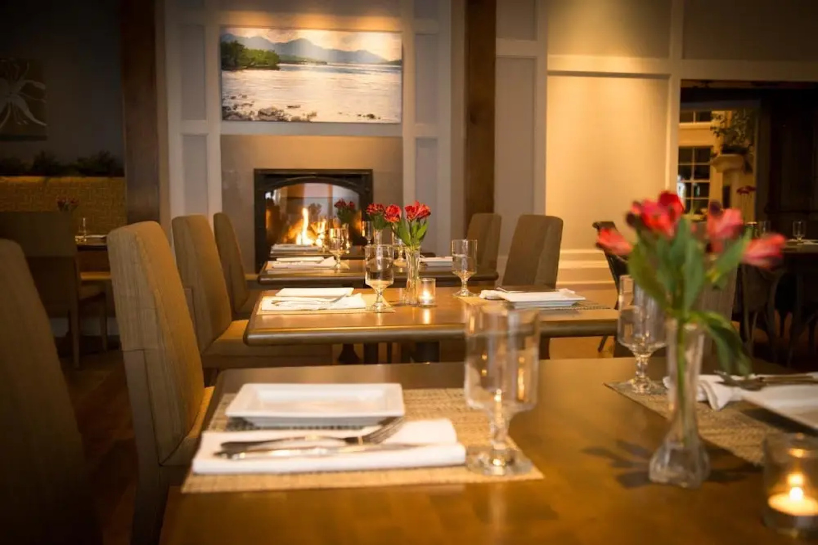 The Emerson Resort & Spa