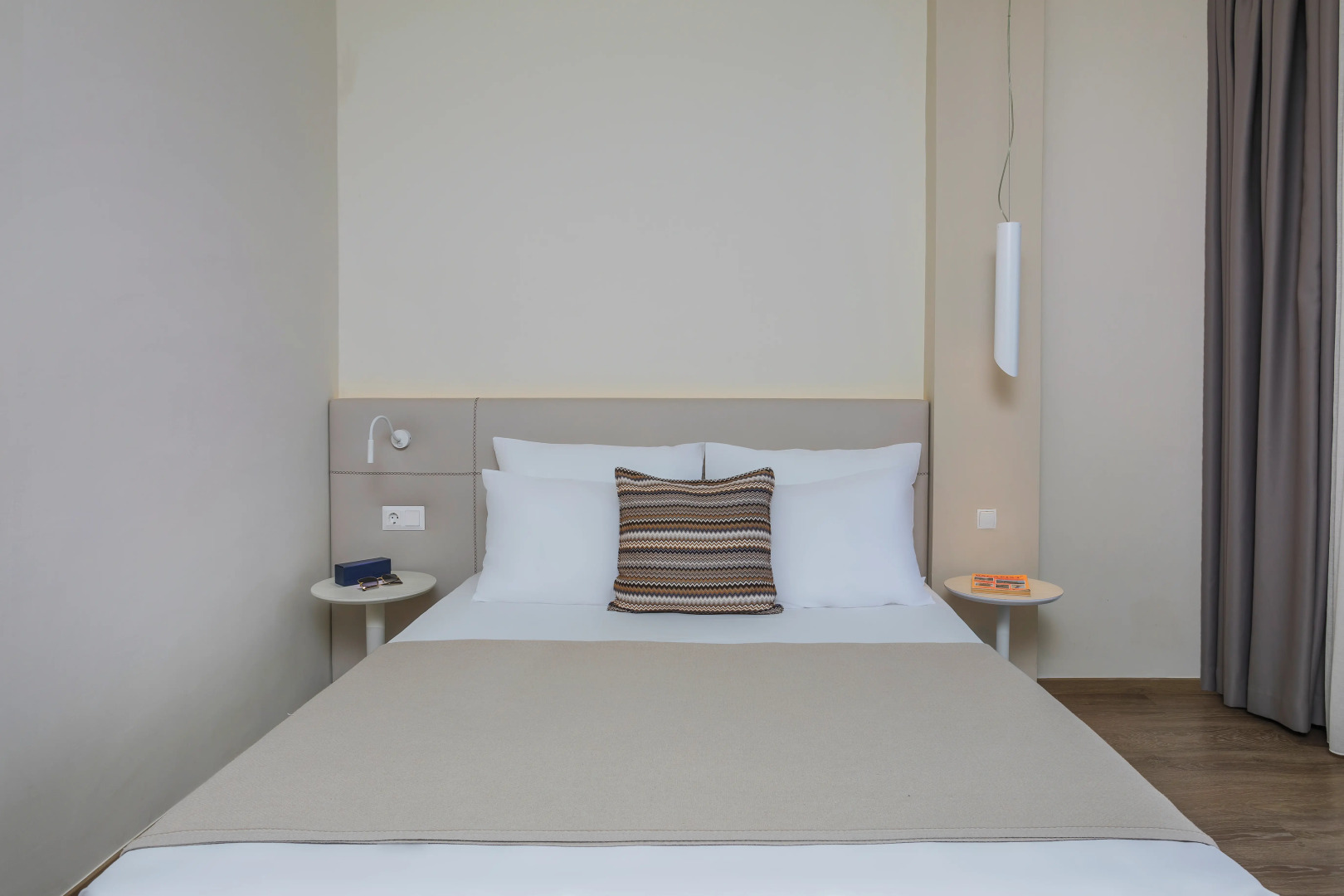 Ammon Zeus Luxury Beach Hotel