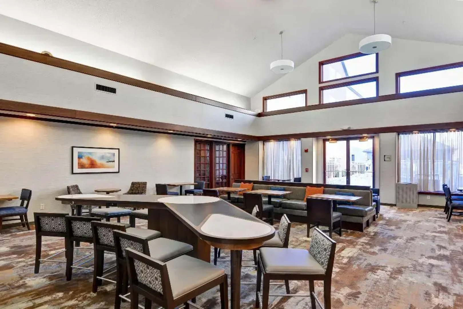 Homewood Suites By Hilton Kansas City Overland