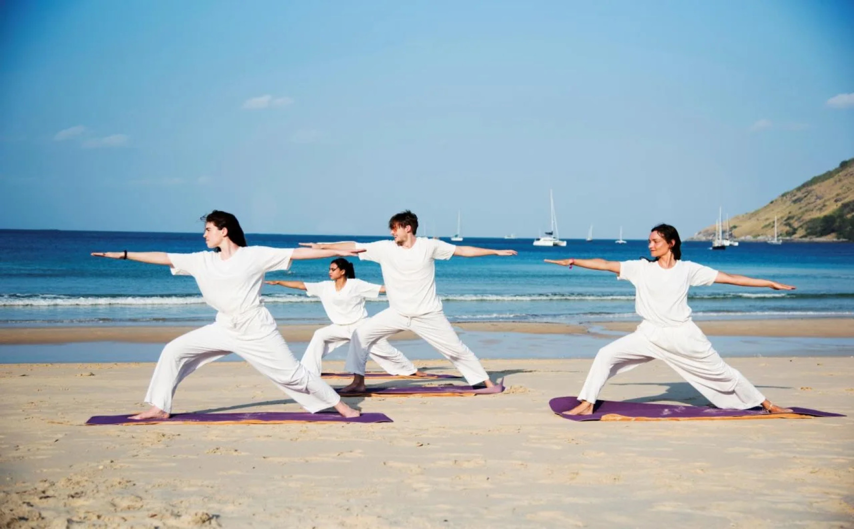 SUNSURI PHUKET, Nai Harn Beach