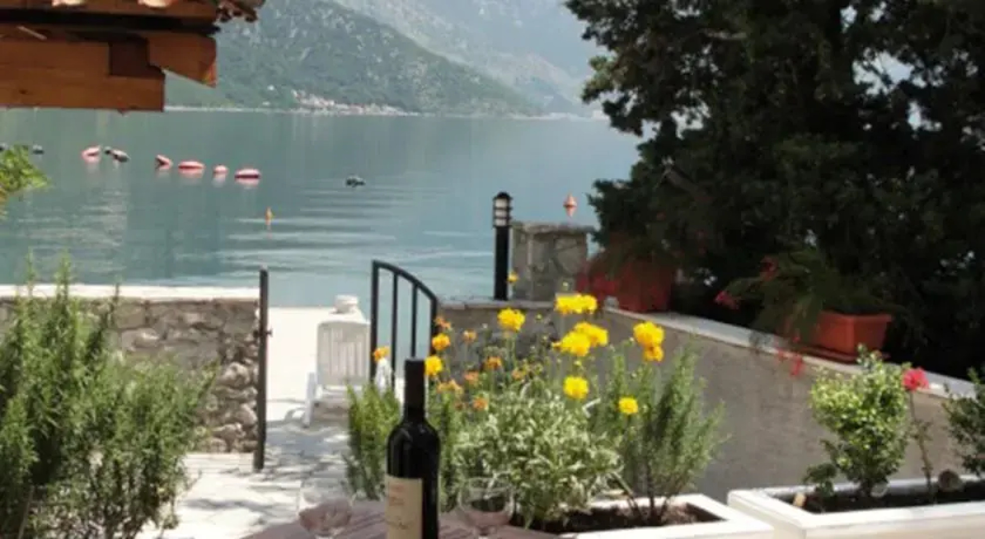 Apartments Vuković Nikola