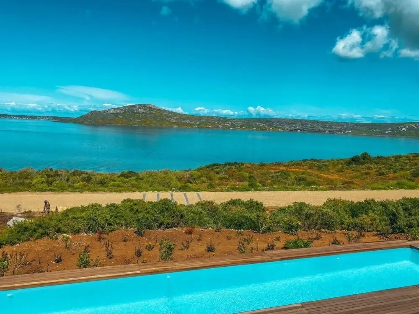 The Shark Bay Boutique Hotel & Spa