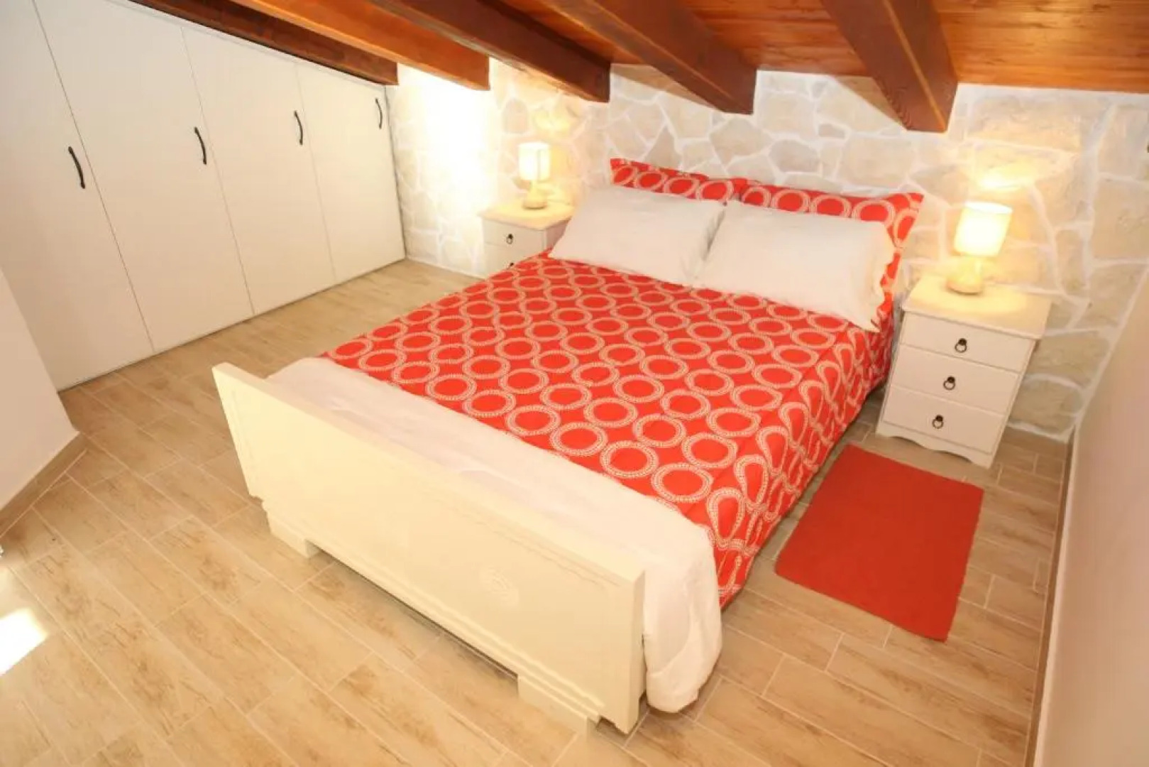 Sea View Apartments Nina - AE1021