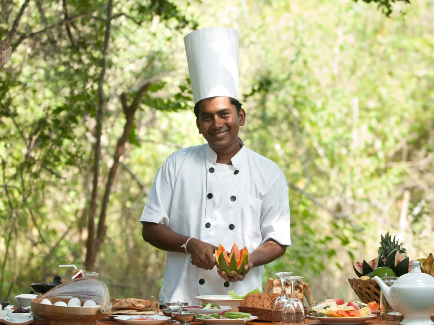 Mahoora - Yala by Eco Team