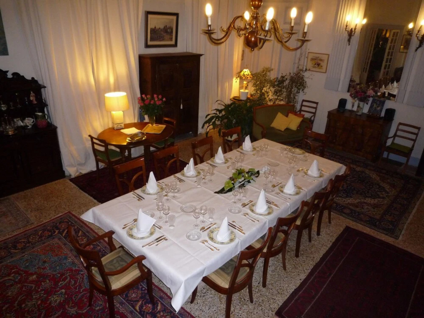 Le Chateau de Plombieres - Dijon