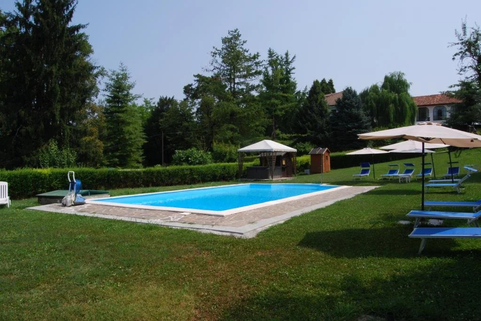 Agriturismo Villa Bricchetto
