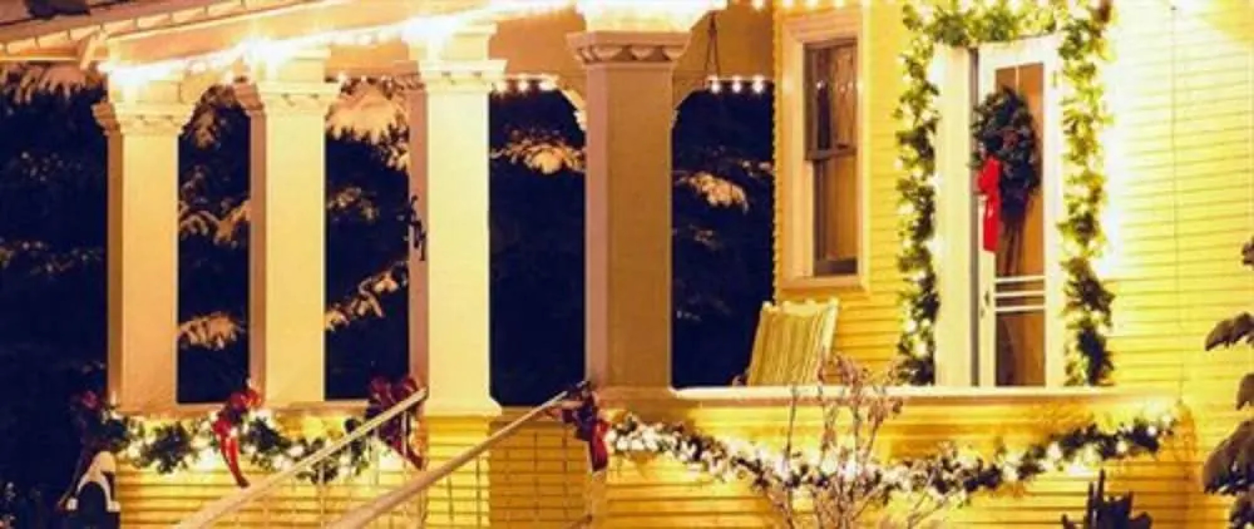 The McFarland Inn Bed and Breakfast