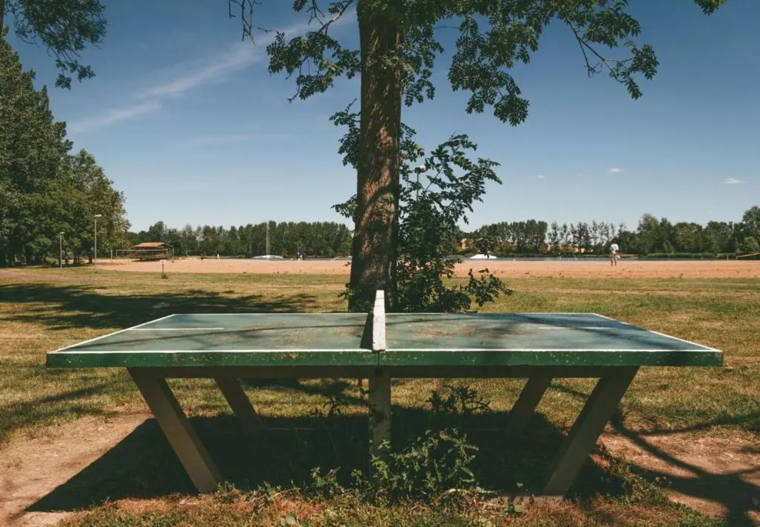 Terres de France - Moncontour Active Park