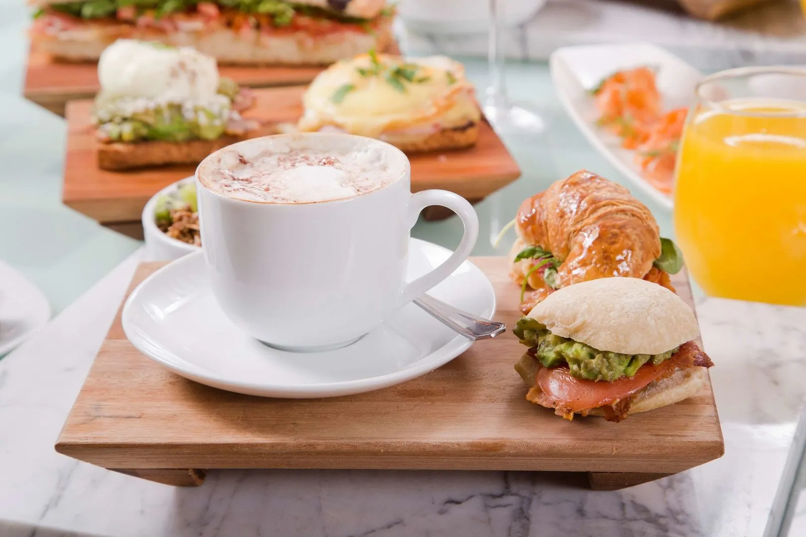 NH Santiago del Estero