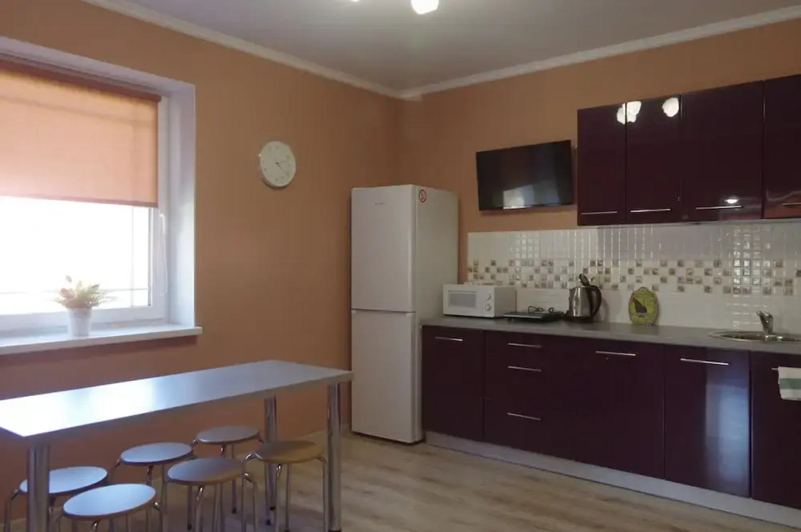 Mini-hotel ''Apartments Neukuhren''