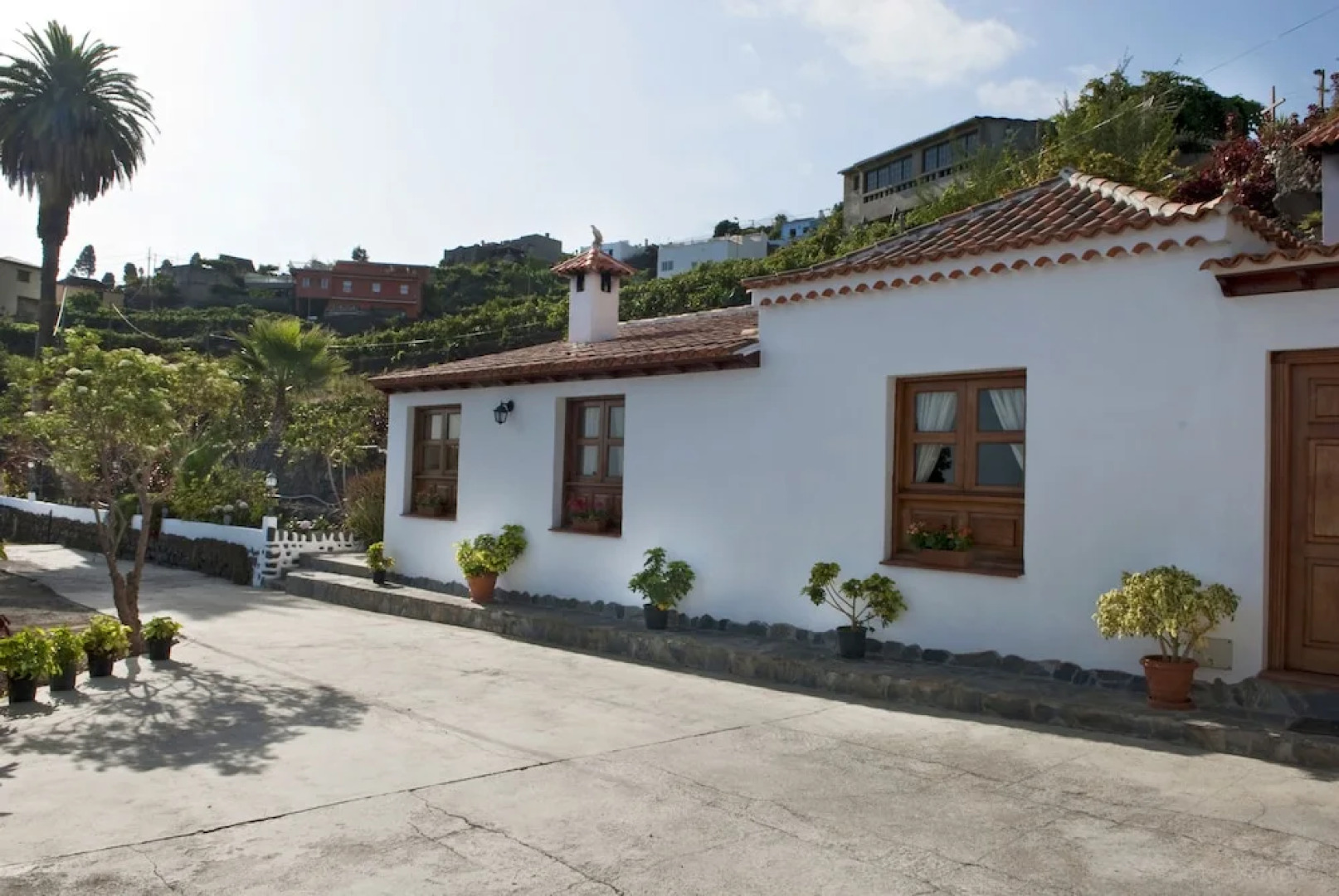 Casa Rural La Furnia