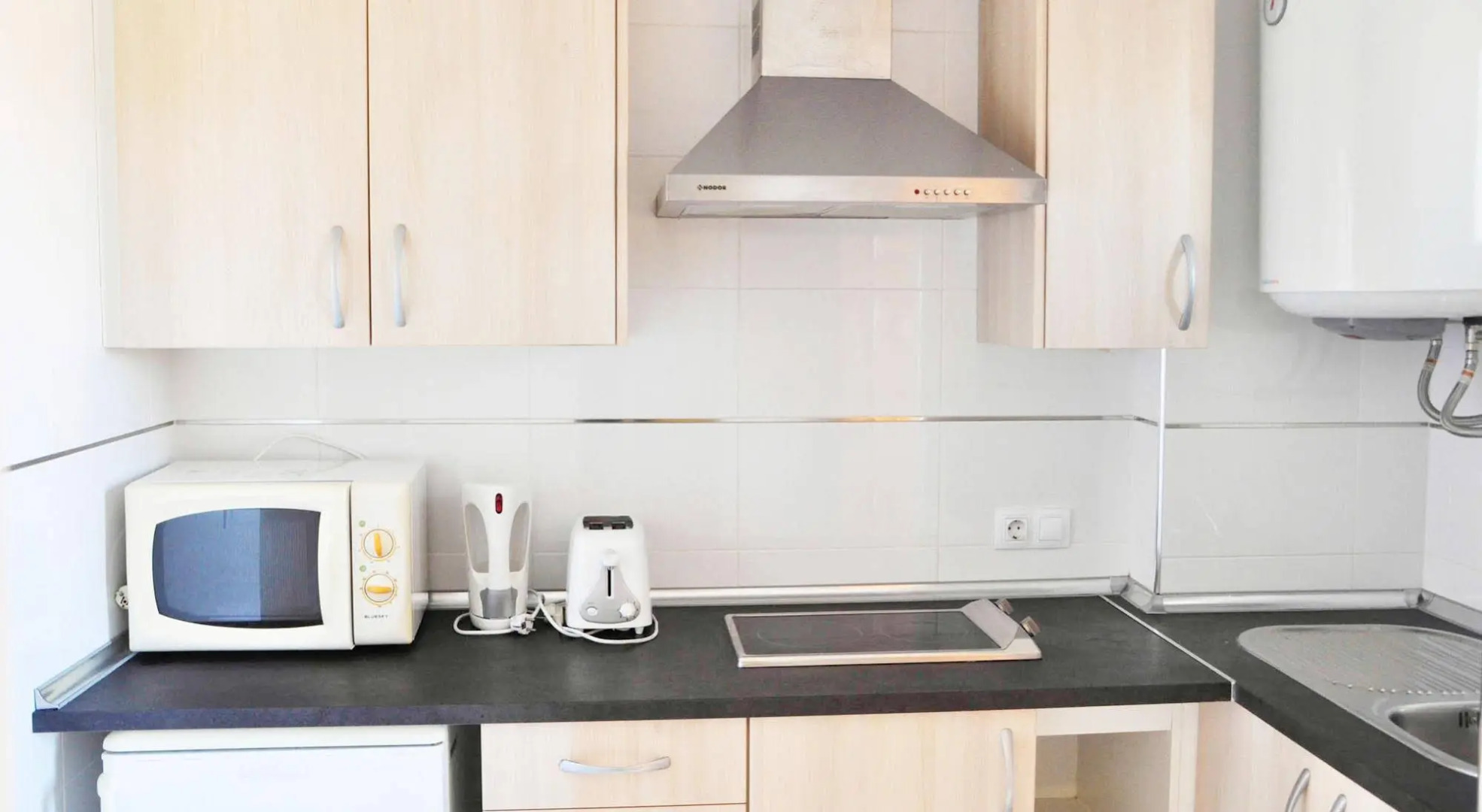 Las Palomas Apartments Econotels