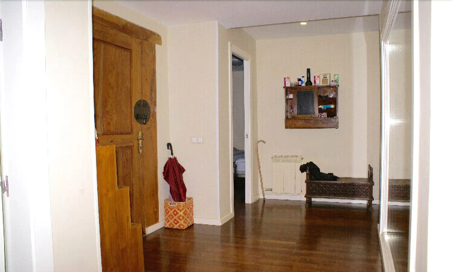 Lady Marian El Vendrell Villa